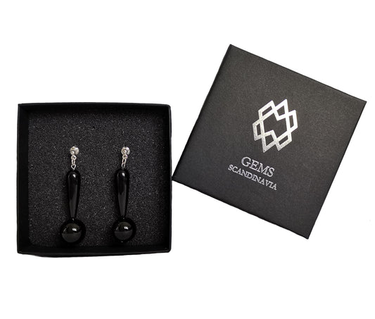 MY WAY earrings - GEMS SCANDINAVIA