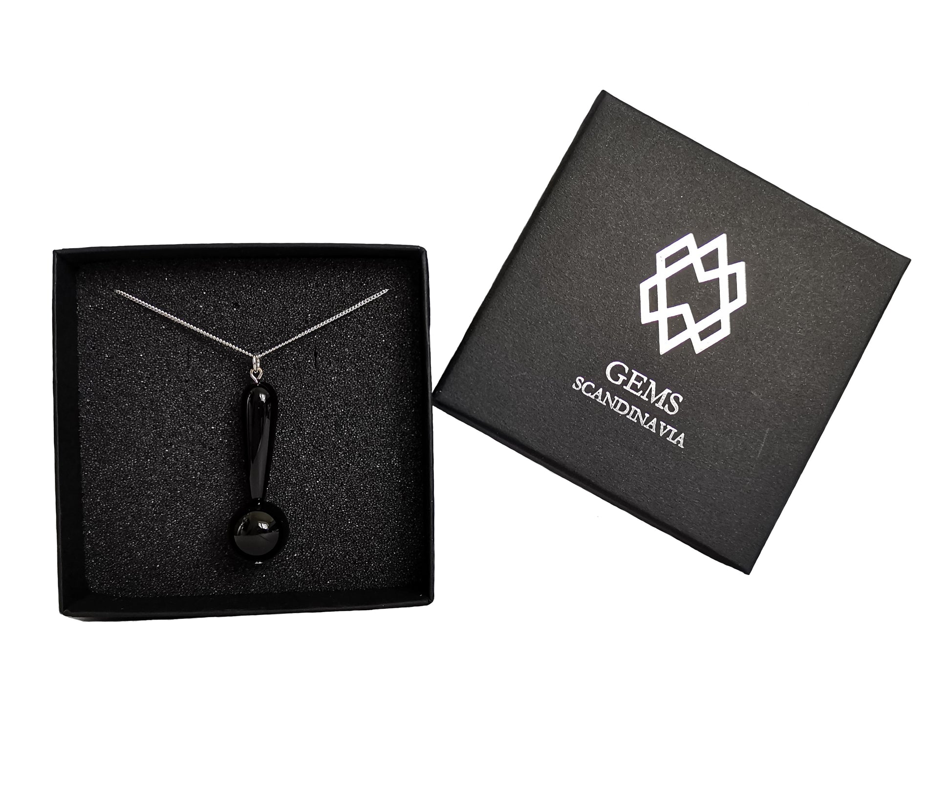 MY WAY necklace - GEMS SCANDINAVIA