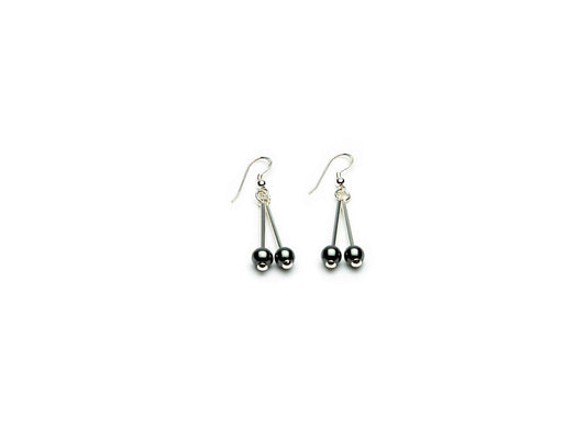 VORTEX earrings - GEMS SCANDINAVIA