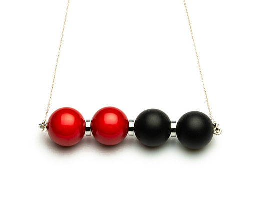 KULÖR necklace - GEMS SCANDINAVIA