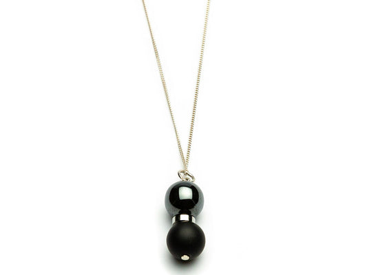 LINJÄR necklace - GEMS SCANDINAVIA