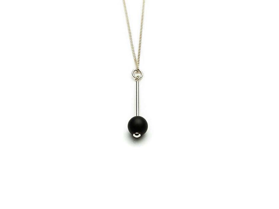 PENDEL necklace - GEMS SCANDINAVIA