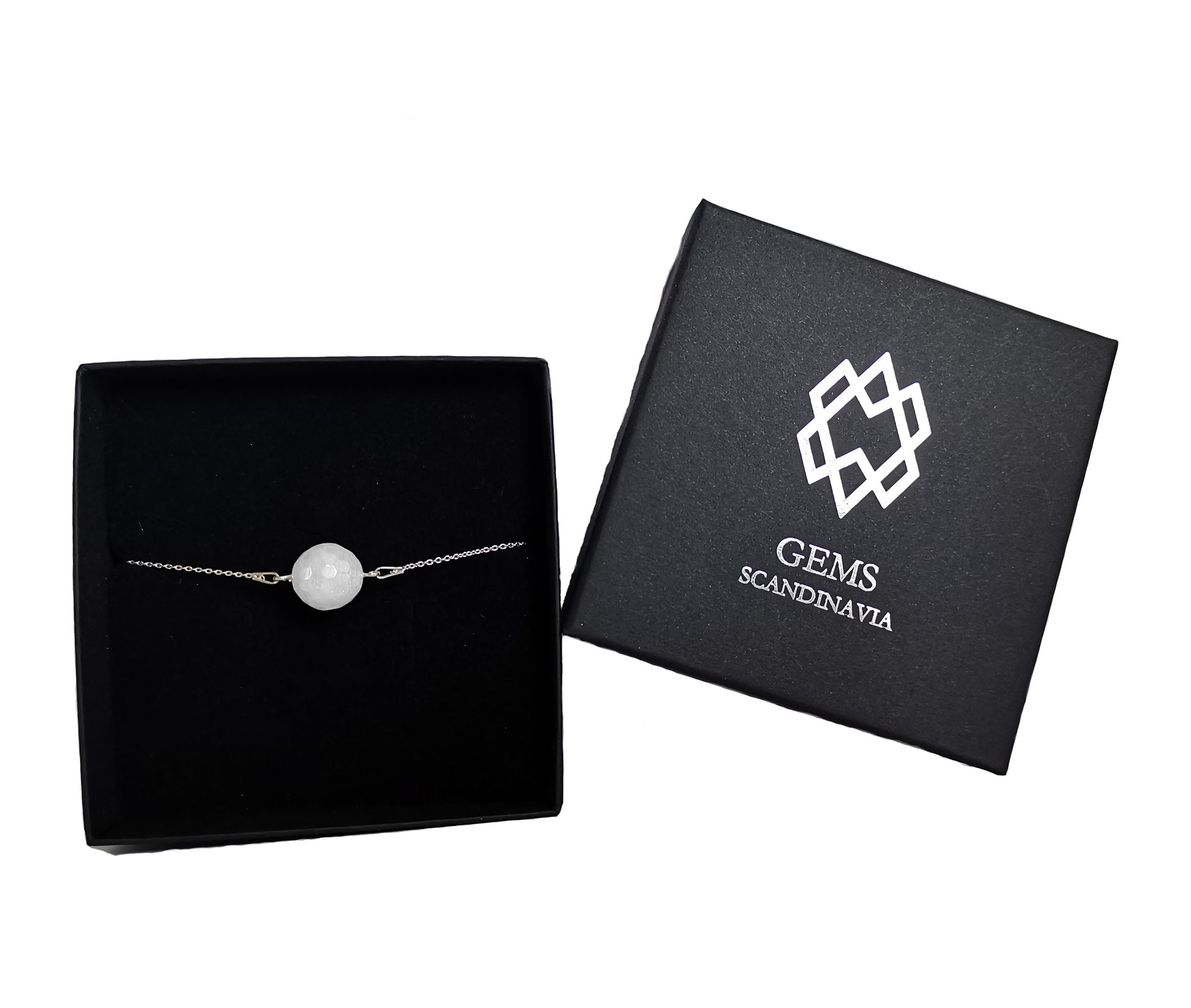 MULLIGAN JADE bracelet - GEMS SCANDINAVIA