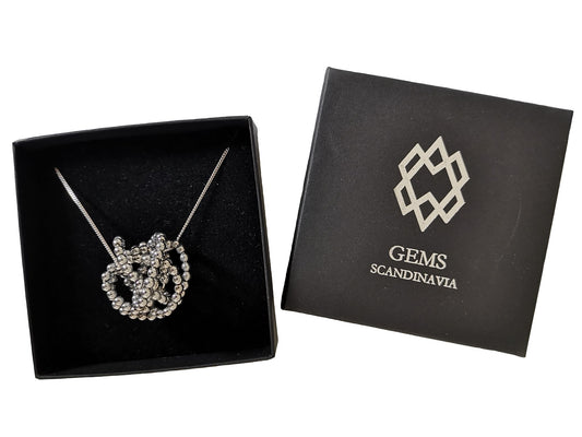 STOKASTISK necklace - GEMS SCANDINAVIA