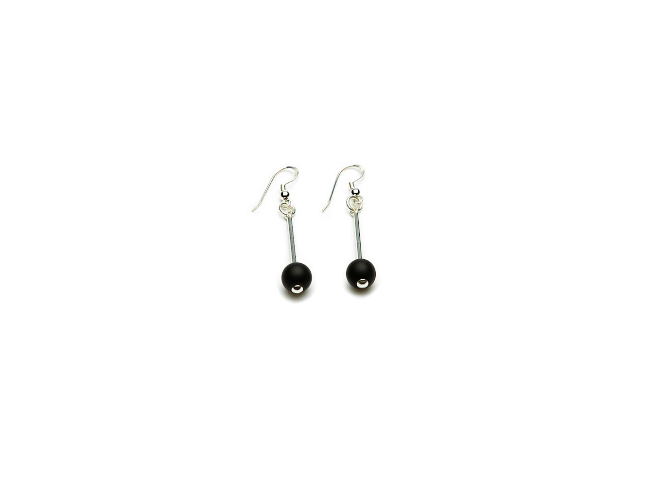 PENDEL earrings - GEMS SCANDINAVIA