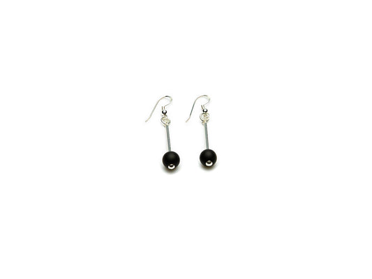 PENDEL earrings - GEMS SCANDINAVIA