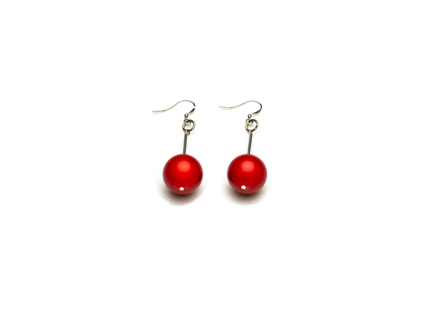 SCARLET earrings - GEMS SCANDINAVIA