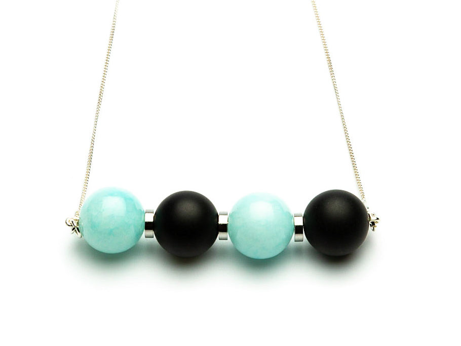 KULÖR necklace - GEMS SCANDINAVIA