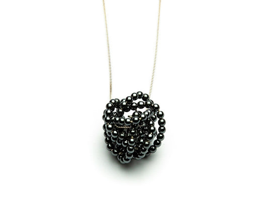 STOKASTISK necklace - GEMS SCANDINAVIA