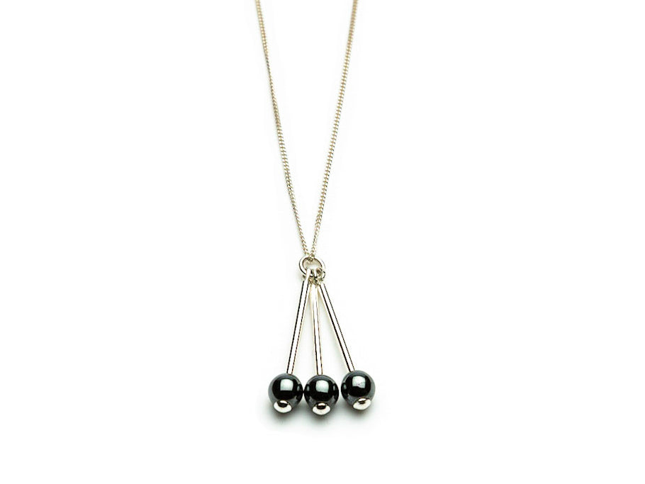 VORTEX necklace - GEMS SCANDINAVIA