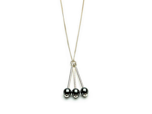VORTEX necklace - GEMS SCANDINAVIA
